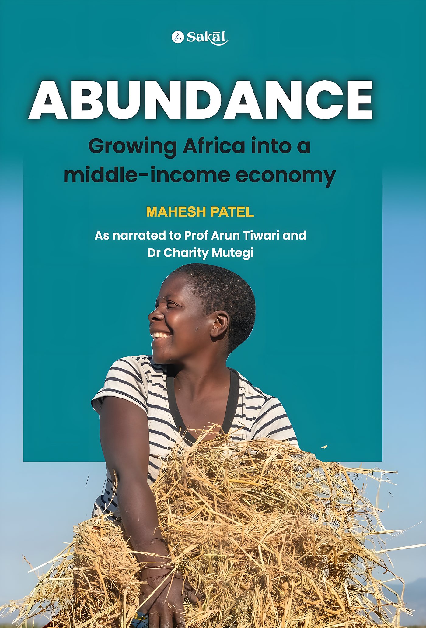 Cover of Abundance